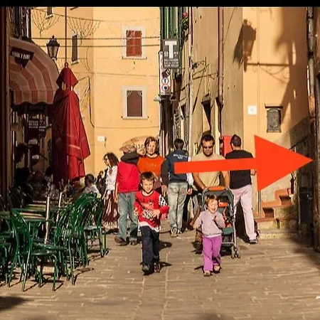 Casa Giosue *