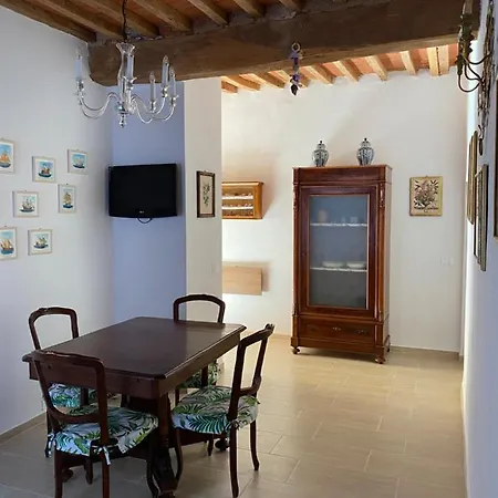 Apartment Casa Giosue