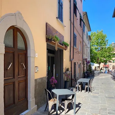 Casa Giosue