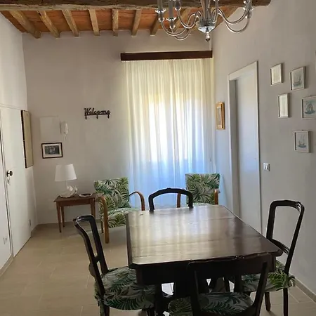 Casa Giosue * 카스타니에토카르두치