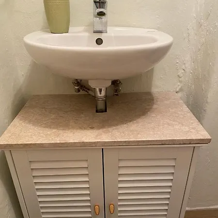 Casa Giosue *