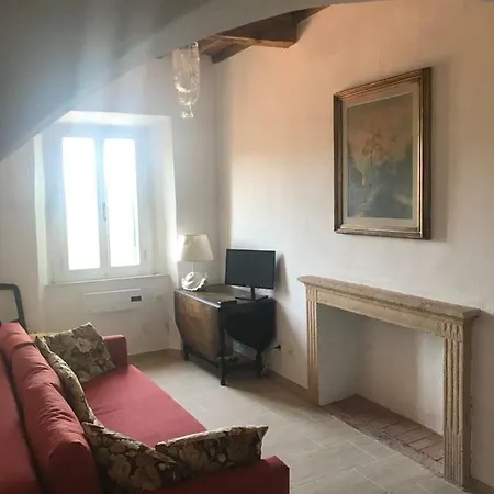 Casa Giosue