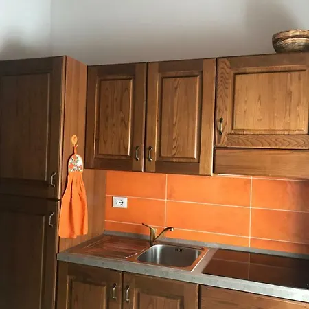 Casa Giosue Castagneto Carducci
