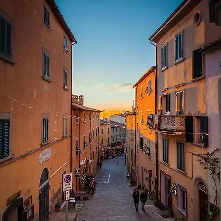 Casa Giosue *