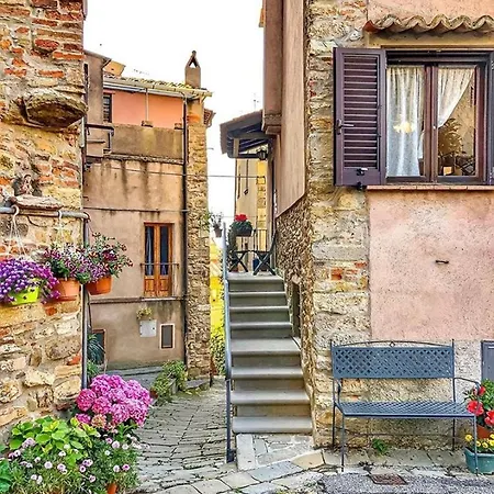 Apartment Casa Giosue