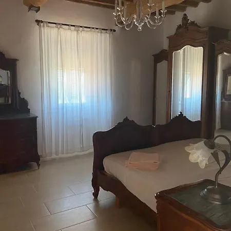 Casa Giosue * Castagneto Carducci