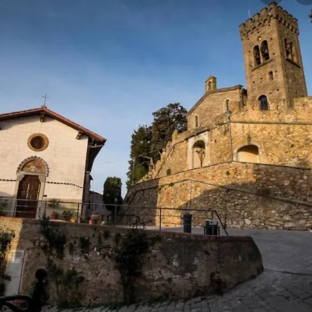 Casa Giosue