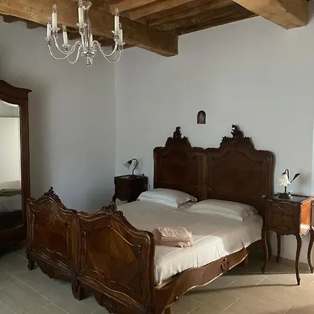 Casa Giosue * Castagneto Carducci