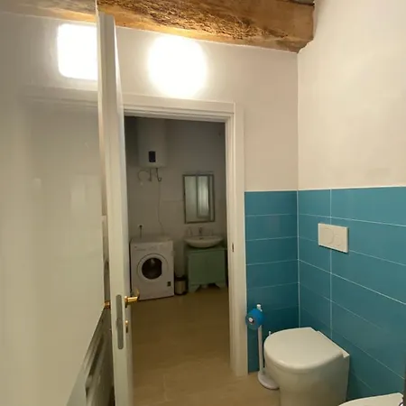 Apartment Casa Giosue *