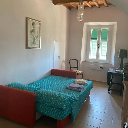 Casa Giosue