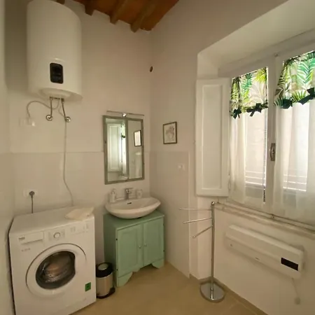 Apartment Casa Giosue