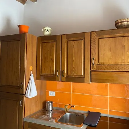 Apartment Casa Giosue