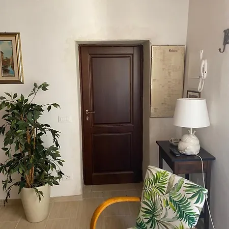 Apartment Casa Giosue Castagneto Carducci
