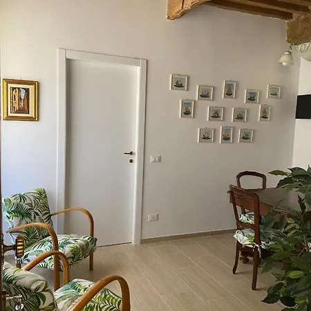 Apartment Casa Giosue *