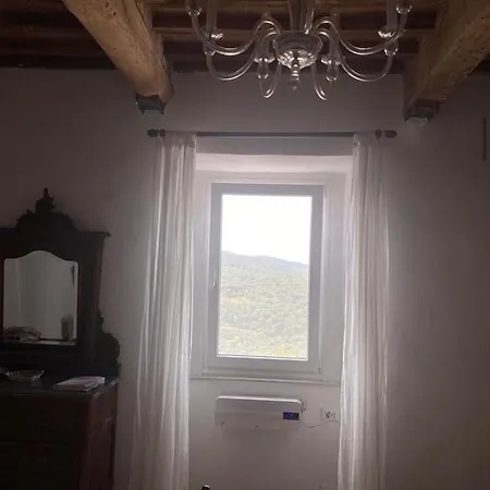 Apartment Casa Giosue
