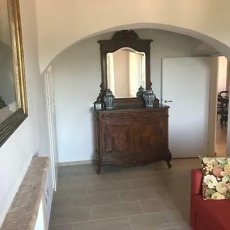 Casa Giosue